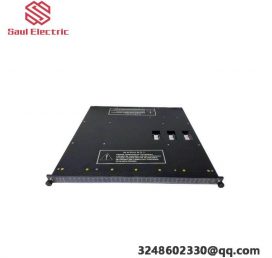 TRICONEX 3636R Industrial Control Module