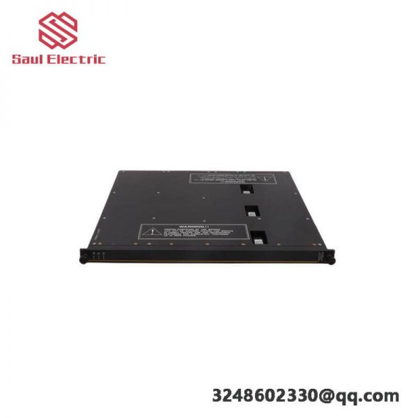 TRICONEX 3700A Industrial Control Module