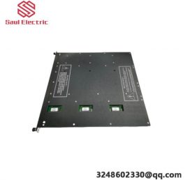 Triconex 3706A Analog Input Module