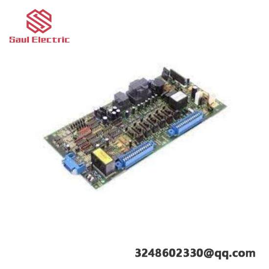 TRICONEX 3902AX High-Availability Control Module