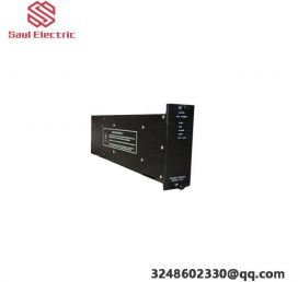 TRICONEX 4000093-145 Industrial Control Module