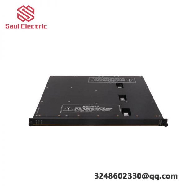 TRICONEX 4000093-306 Industrial Control Module