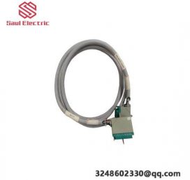 TRICONEX 4000093-310 Input Terminal Cable Assembly, High-Performance Control Module for Industrial Automation