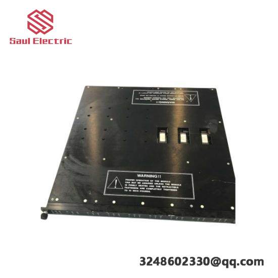 TRICONEX 4000093-316 Module for Industrial Automation Systems