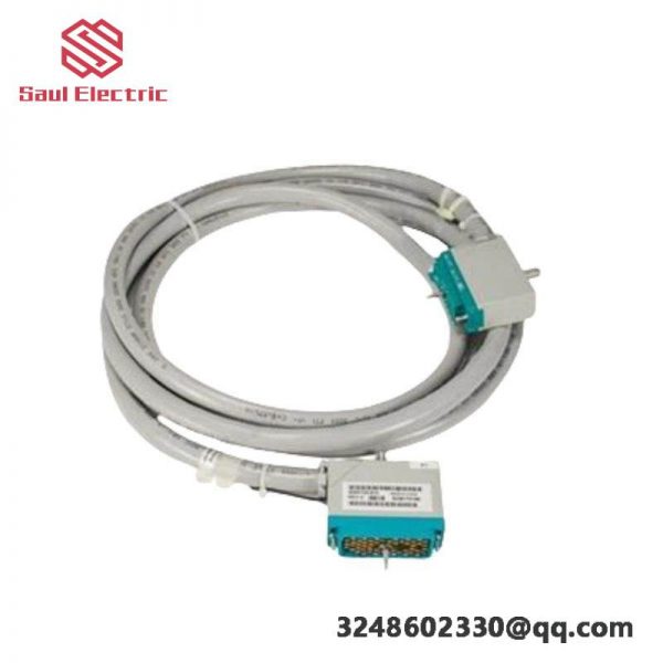 Triconex PLC 4000094-310 Cable Assembly, High-Quality Automation Solution