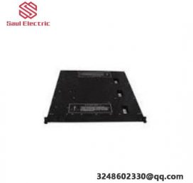 TRICONEX 4000094-313 High-Performance Industrial Control Module