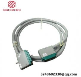 Triconex 4000094-320 Cable Assembly: Industrial Control System Component