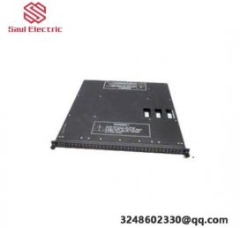 TRICONEX 4000103-513 High-Performance Industrial Control Module