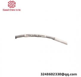 Triconex 4000212-002 Communication Cable: Industrial Control Module for Reliable Data Transfer