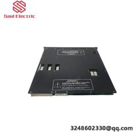 Triconex 4119 PROCESSOR MODULE - Enhanced Intelligent Control Management System, Isolated Design