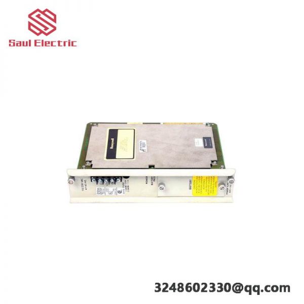 TRICONEX 4211 High-Performance Control Module