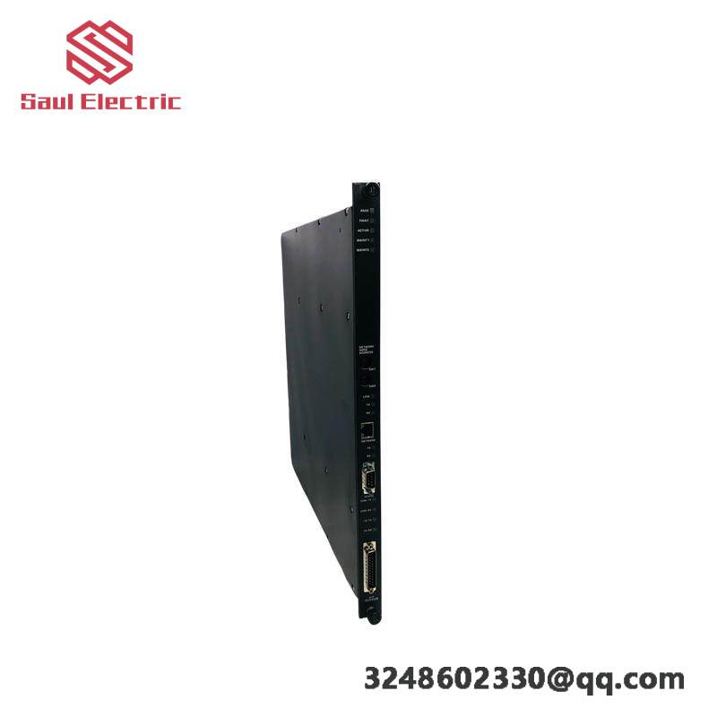 TRICONEX 4305A High Power - Advanced Industrial Control Module