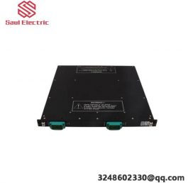 TRICONEX 4400 Network Communication Module, Advanced Industrial Control Solution