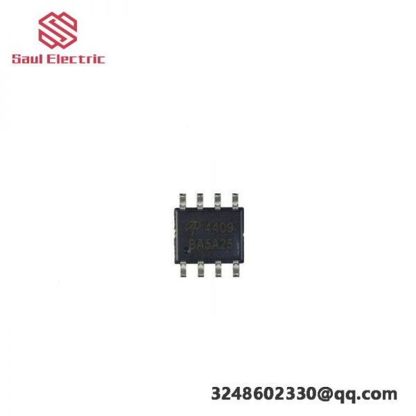 TRICONEX 4409 P-Channel MOSFET - Industrial Control Module