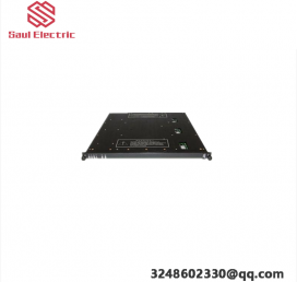 Triconex 7400169-310, 9962-1XX Output Module - High Performance Industrial Control Solution