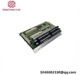 TRICONEX 7400206-100 Digital Input Module for Industrial Automation