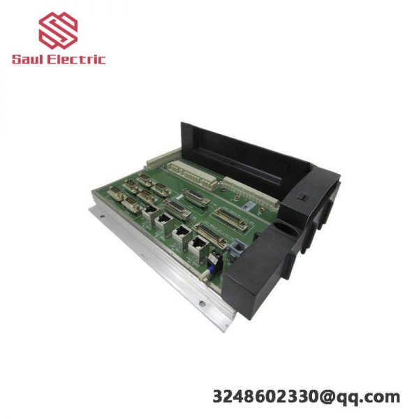 TRICONEX 7400206-100 Digital Input Module for Industrial Automation