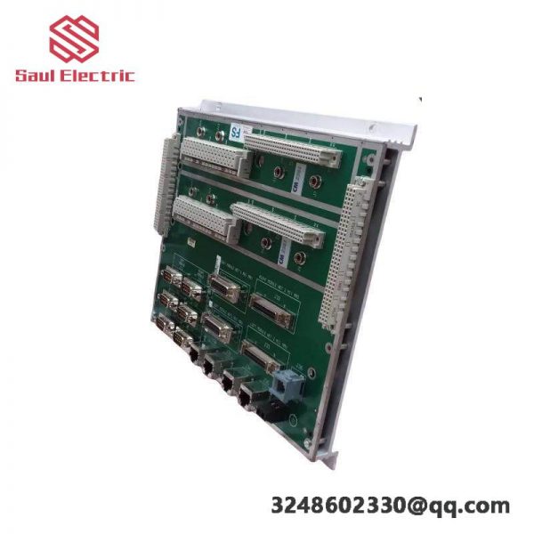 TRICONEX 7400206-100 Digital Input Module for Industrial Automation