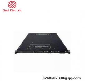 Triconex 7400210-010: Industrial Control System's High-Performance Multi-Function Processor Module