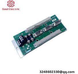 TRICONEX 7400213-100 High-Performance Process Control Module