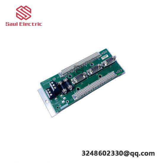 TRICONEX 7400213-100 High-Performance Process Control Module