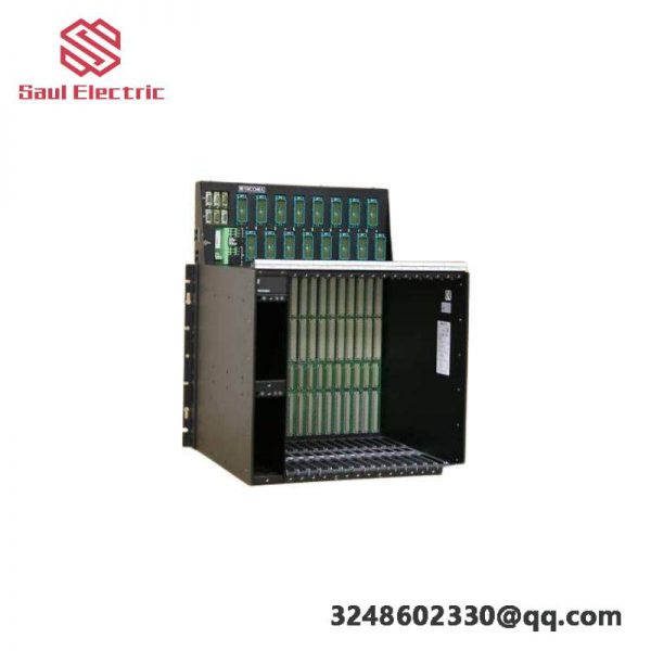 TRICONEX 8111 High-Performance Industrial Control Module