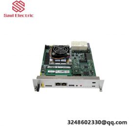 TRICONEX 8305E Power Supply Module