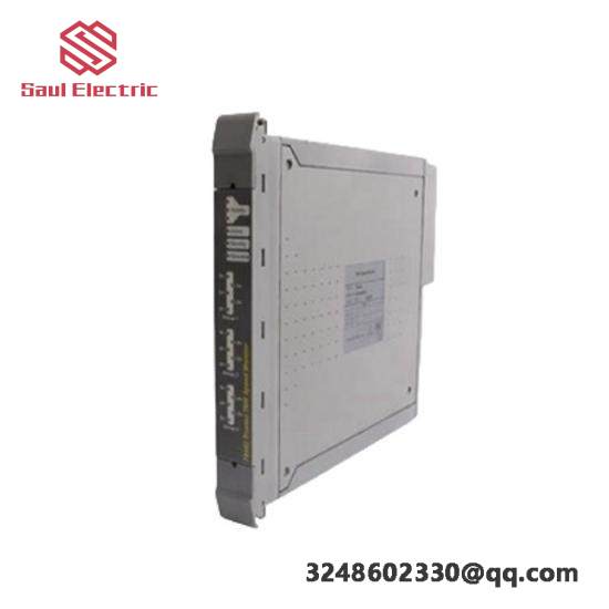 TRICONEX 8312 Power Supply Module, PLC