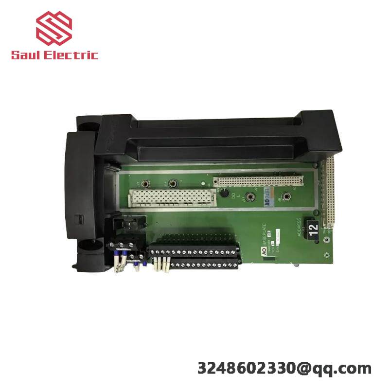 TRICONEX 9566-810F Industrial Control Module