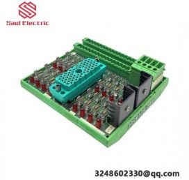 TRICONEX 9662-1 Control Module for Industrial Automation Systems