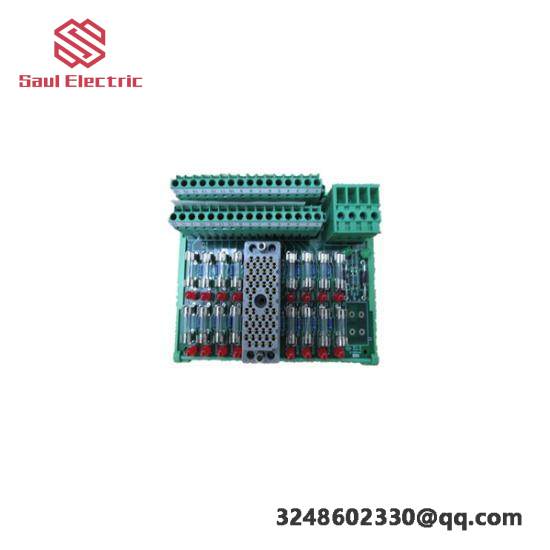 TRICONEX 9662-610 Industrial Control Module