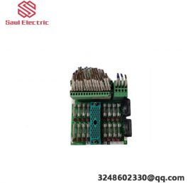 TRICONEX 9662-810 Industrial Control Module