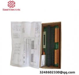 Triconex 9674-810 DCS Spare Parts - High Performance Control Module