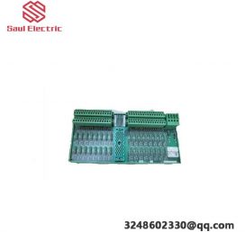 TRICONEX 9761-210 Industrial Control Module