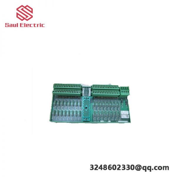 TRICONEX 9761-210 Industrial Control Module