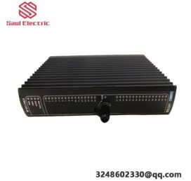 Triconex DI3301S2 - Digital Input Module for Industrial Automation