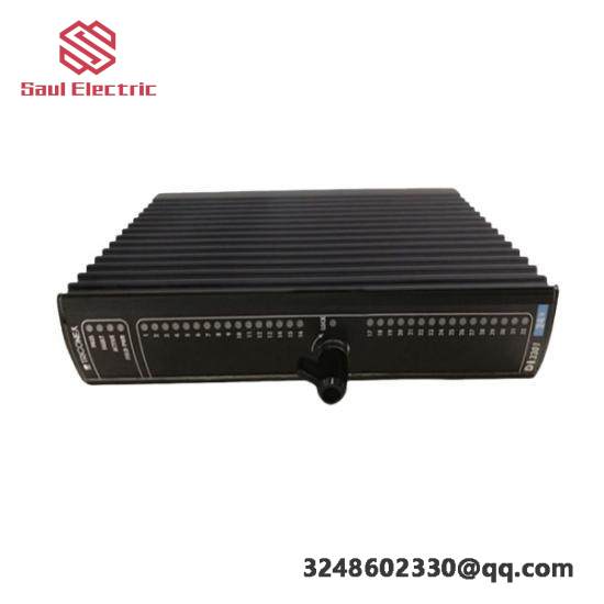 Triconex DI3301S2 - Digital Input Module for Industrial Automation