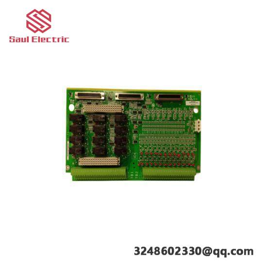 TRICONEX DI3506X Digital Input Module