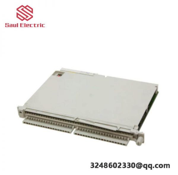 TRICONEX DI3506X Digital Input Module