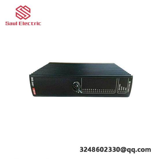 Triconex PLC DO3401 Digital Output Module