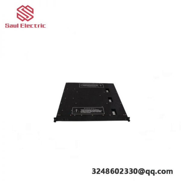 TRICONEX EPI3382 7400221 Industrial Control Module