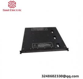 TRICONEX FTA-544 - Industrial Control Module