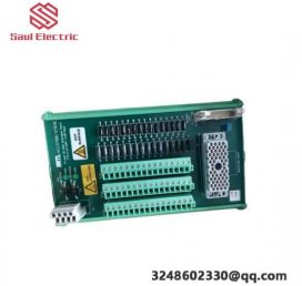 ABB 1394-019-910 / 74102-183-13 Control Module