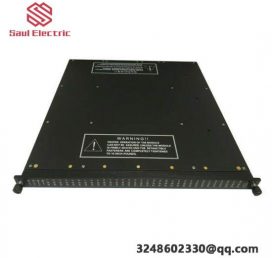 TRICONEX IMSS 4701X Industrial Module