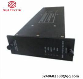 TRICONEX MA2211-100 Industrial Control Module