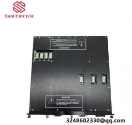 Triconex NCM-4329 Communication Module; Manufacturer: TRICONEX