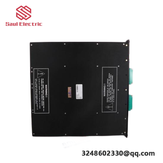 Triconex Relay Output Module for 2658 & 74000110-010