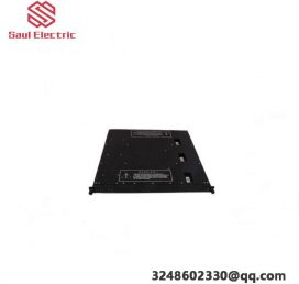 Triconex RO3451 Digital Input Module for Industrial Control Systems