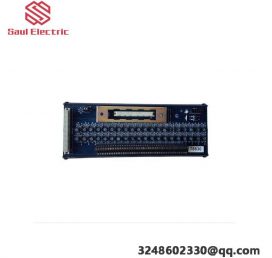 TRICONEX T8830 Control Module, High Reliability Safety System