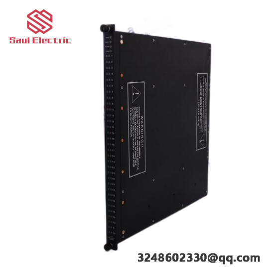 TRICONEX TC-505-02-4M5 Industrial Control Module